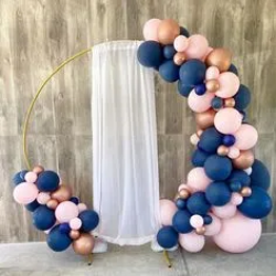 2fdb048de8cfc0be33107b180c0bf8a9 1683894225 7'5" Balloon ring arch