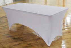 sp6foot 2869 74790 1683882554 White 8ft Spandex table covers