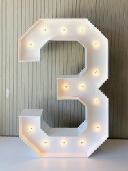 marquee3 1685633251 4ft Marquee Letters & Numbers