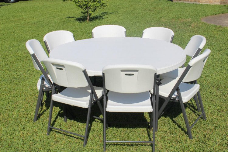 Tables Essential Party Rentals LLC Manchester CT