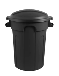 Garbage Bin