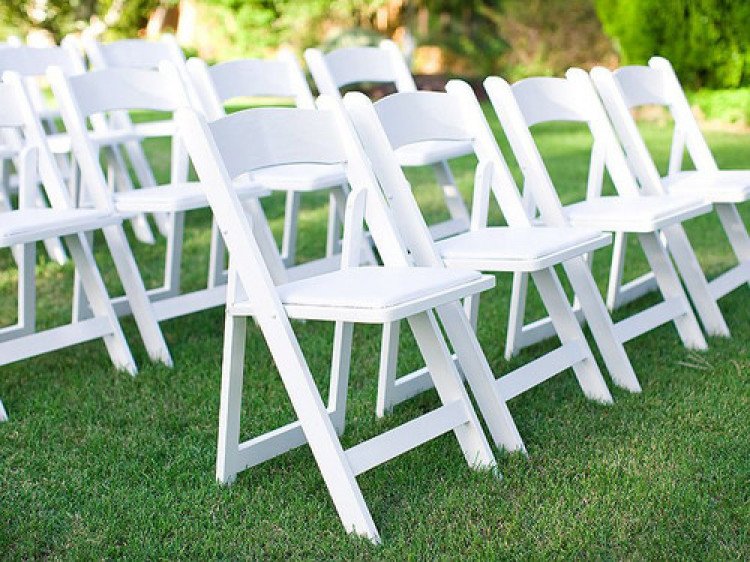 Chairs Essential Party Rentals LLC Manchester CT