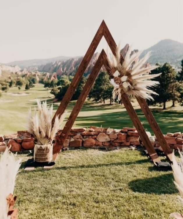 Wedding Arches