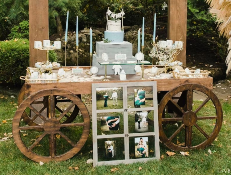 Event Carts