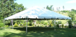 30FT x 30FT Frame Tent