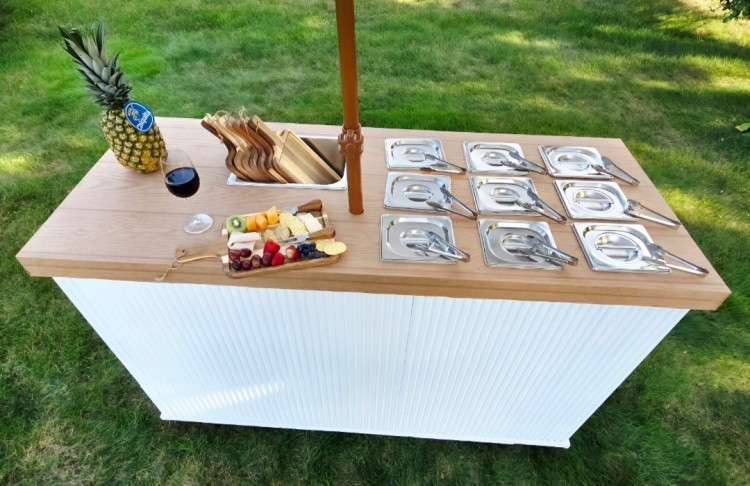 Event Carts