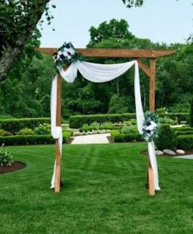 Wedding Arches